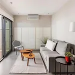 Luxury Palmas Appartement *