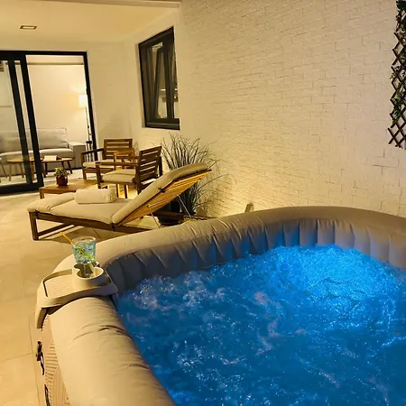 Luxury Palmas Appartement Las Palmas