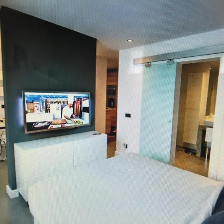 Daire Luxury Palmas