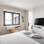 Lägenhet Luxury Palmas *