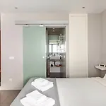 Lägenhet Luxury Palmas
