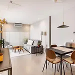Luxury Palmas Lägenhet Las Palmas de Gran Canaria