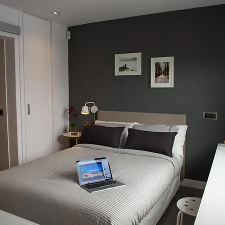 Appartamento Luxury Palmas