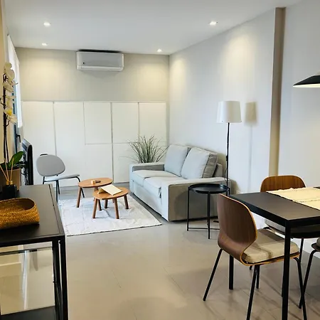 Luxury Palmas Lägenhet Las Palmas de Gran Canaria