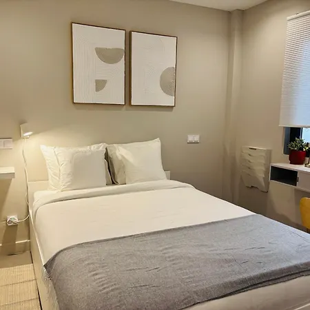 Luxury Palmas Lägenhet