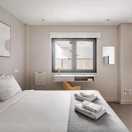Luxury Palmas Lejlighed Las Palmas de Gran Canaria