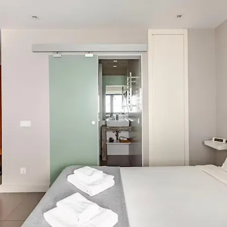Lejlighed Luxury Palmas