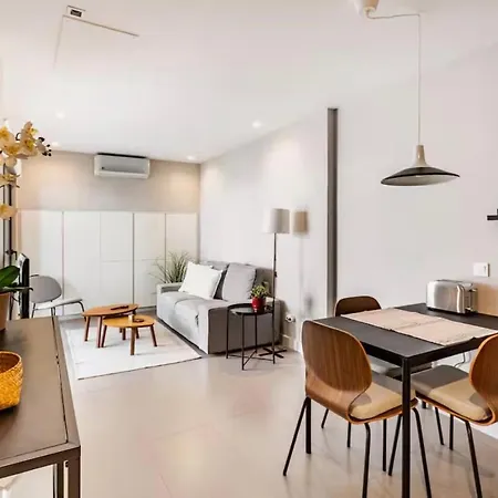 Luxury Palmas Lejlighed Las Palmas de Gran Canaria