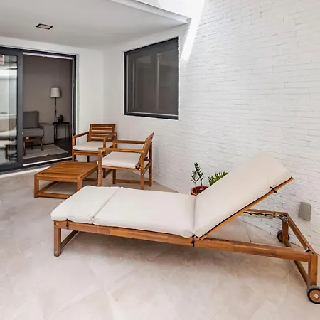 Luxury Palmas