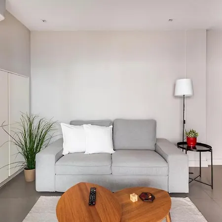 Luxury Palmas Lejlighed Las Palmas de Gran Canaria