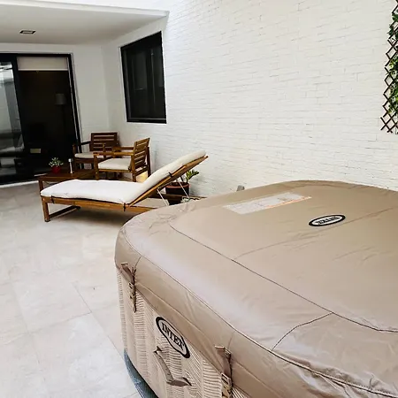Appartement Luxury Palmas *