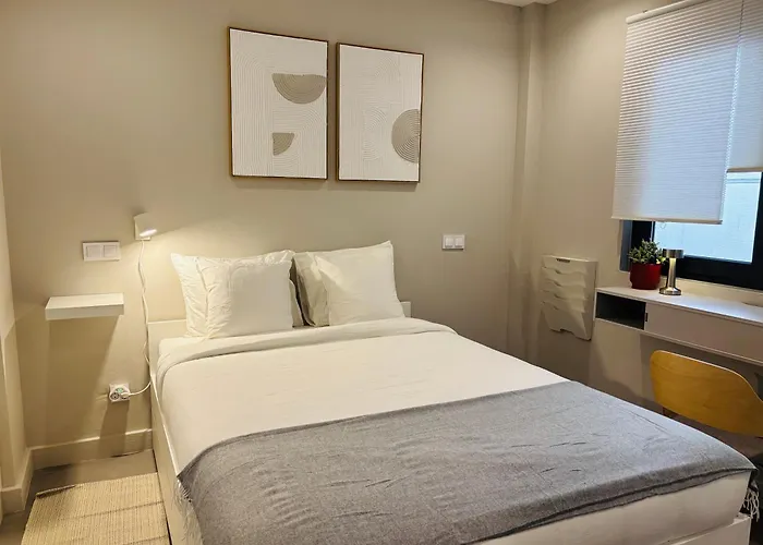 Luxury Palmas Appartement