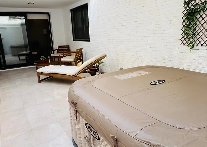 Appartement Luxury Palmas *